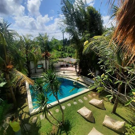 Sannyas Boutique Hotel Uluwatu Εξωτερικό φωτογραφία
