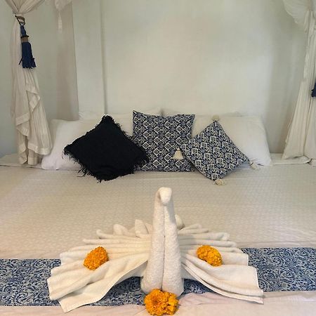 Sannyas Boutique Hotel Uluwatu Εξωτερικό φωτογραφία