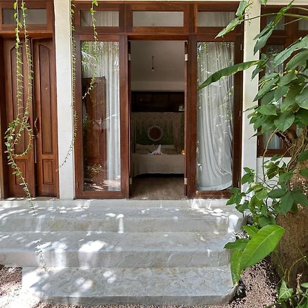 Sannyas Boutique Hotel Uluwatu Εξωτερικό φωτογραφία