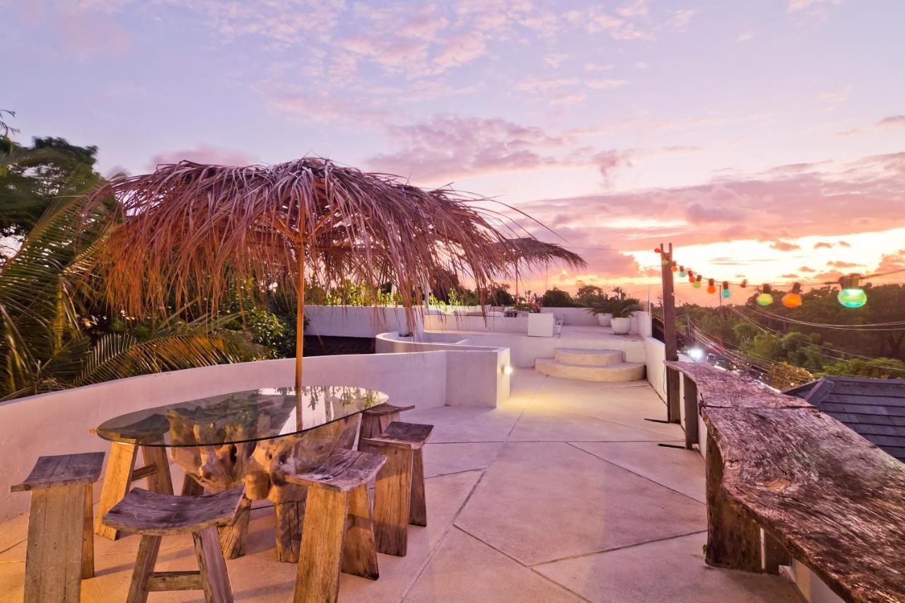Sannyas Boutique Hotel Uluwatu Εξωτερικό φωτογραφία