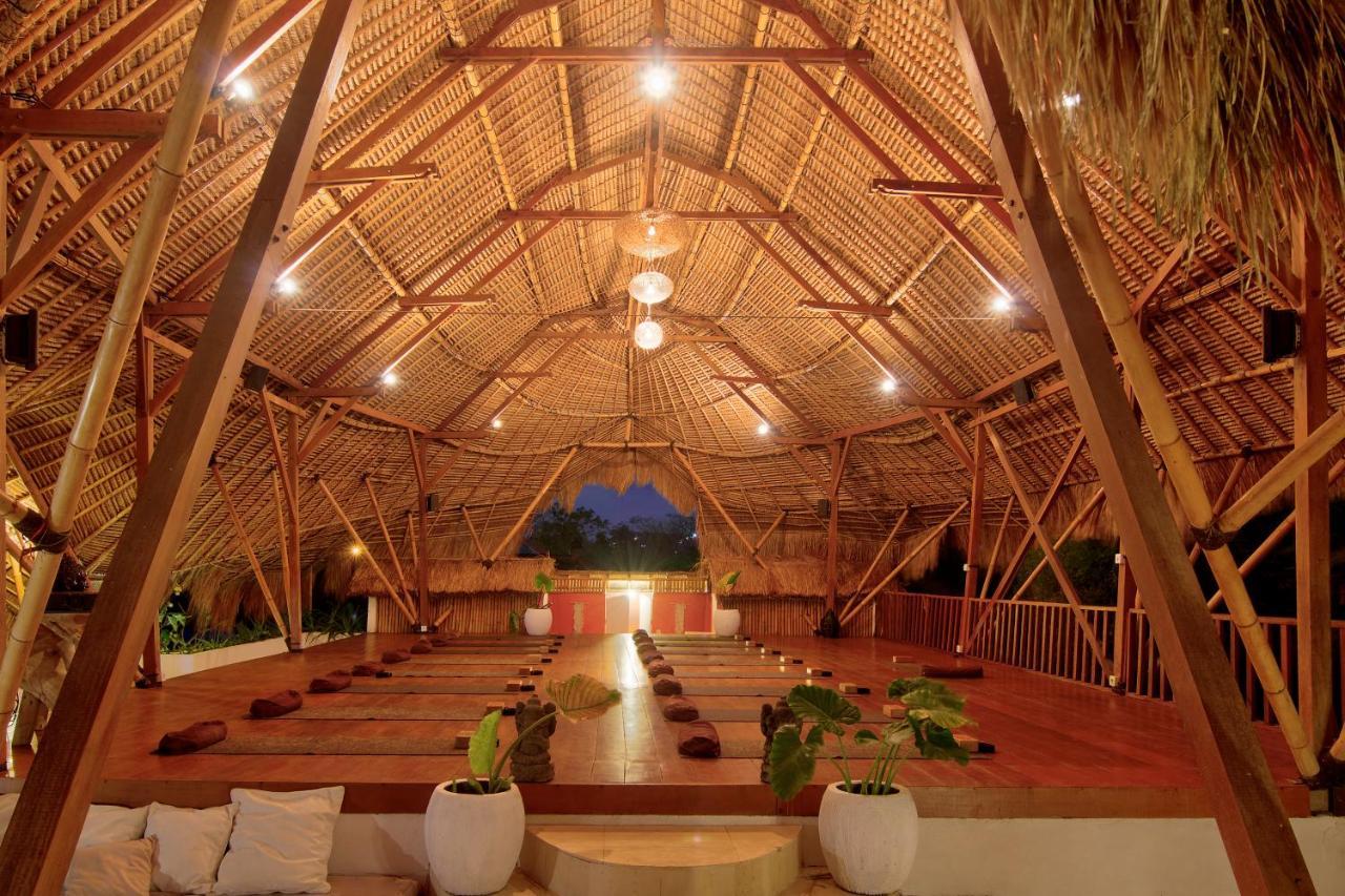 Sannyas Boutique Hotel Uluwatu Εξωτερικό φωτογραφία