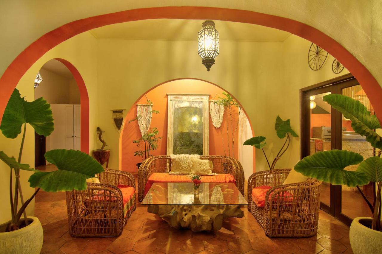 Sannyas Boutique Hotel Uluwatu Εξωτερικό φωτογραφία