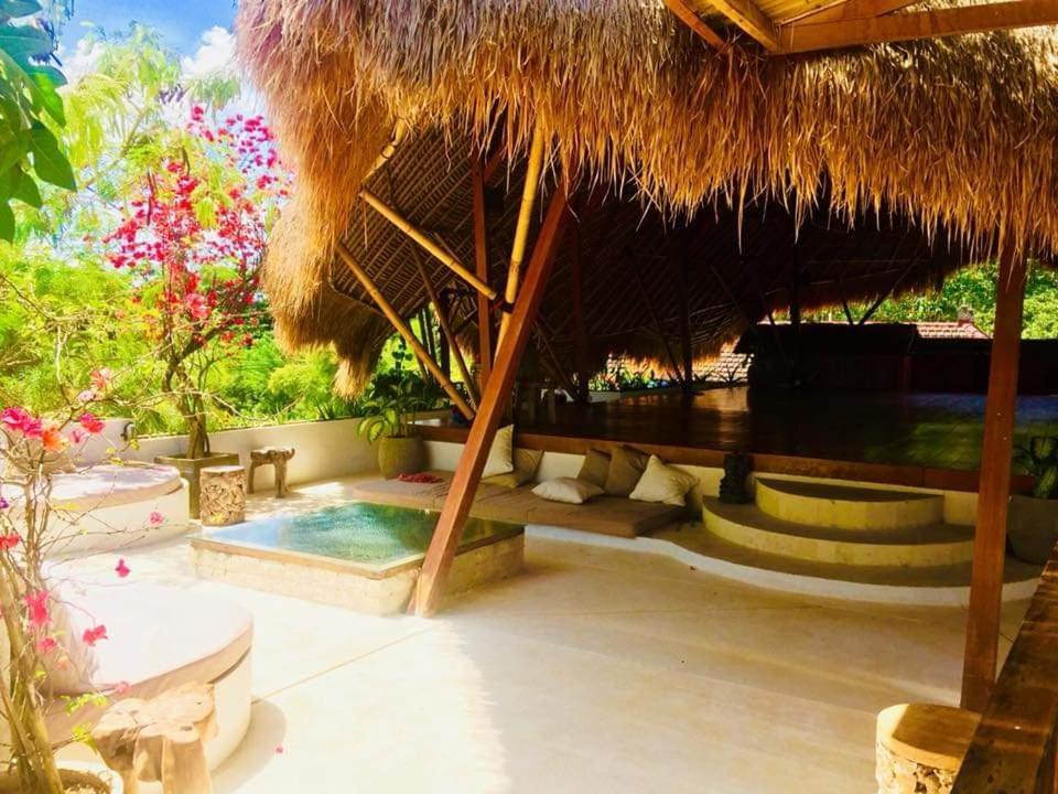 Sannyas Boutique Hotel Uluwatu Εξωτερικό φωτογραφία