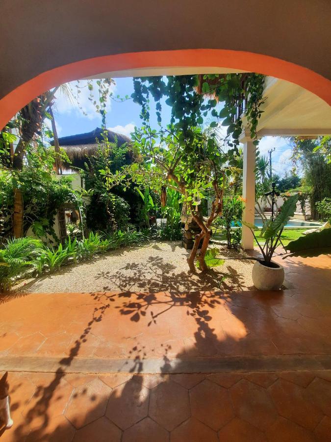 Sannyas Boutique Hotel Uluwatu Εξωτερικό φωτογραφία