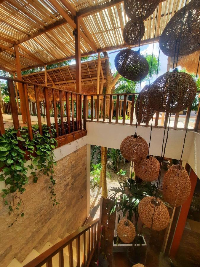 Sannyas Boutique Hotel Uluwatu Εξωτερικό φωτογραφία