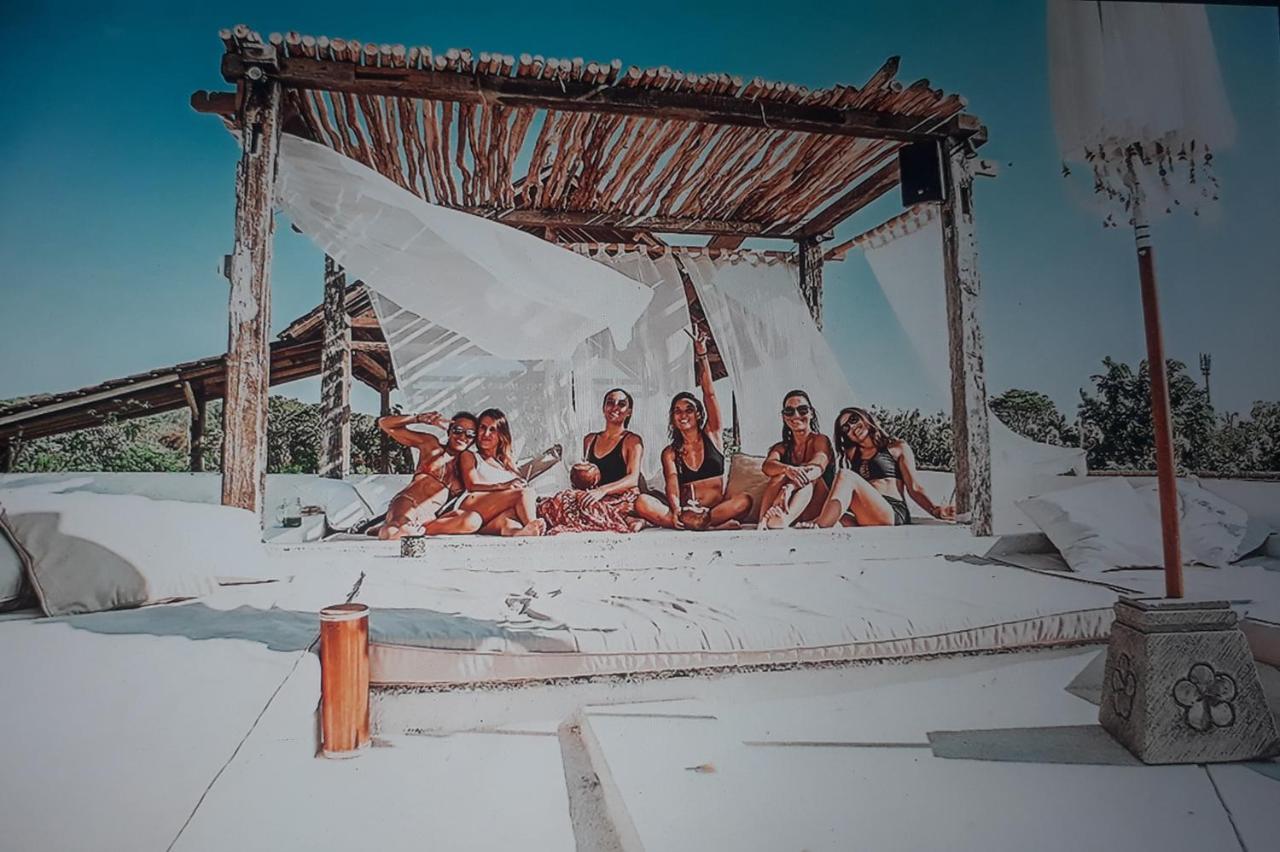 Sannyas Boutique Hotel Uluwatu Εξωτερικό φωτογραφία