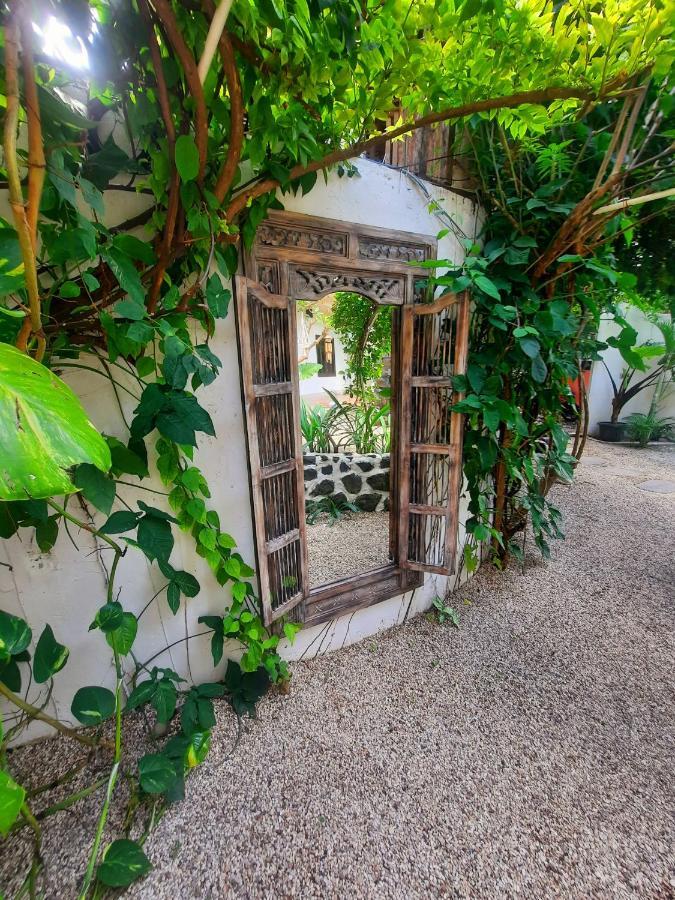 Sannyas Boutique Hotel Uluwatu Εξωτερικό φωτογραφία