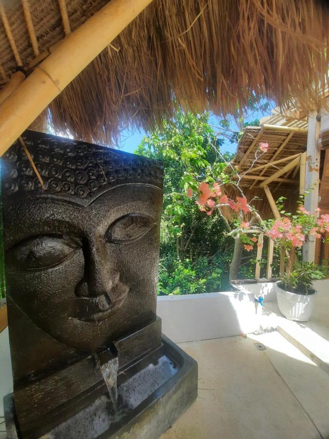 Sannyas Boutique Hotel Uluwatu Εξωτερικό φωτογραφία