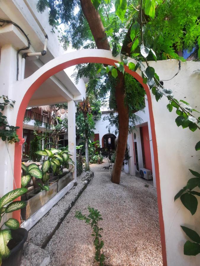 Sannyas Boutique Hotel Uluwatu Εξωτερικό φωτογραφία