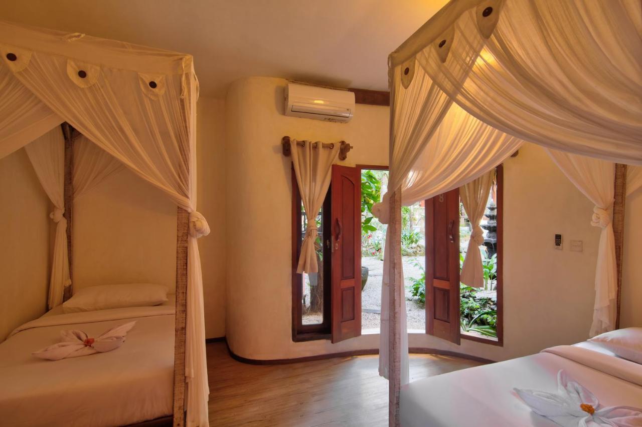 Sannyas Boutique Hotel Uluwatu Εξωτερικό φωτογραφία
