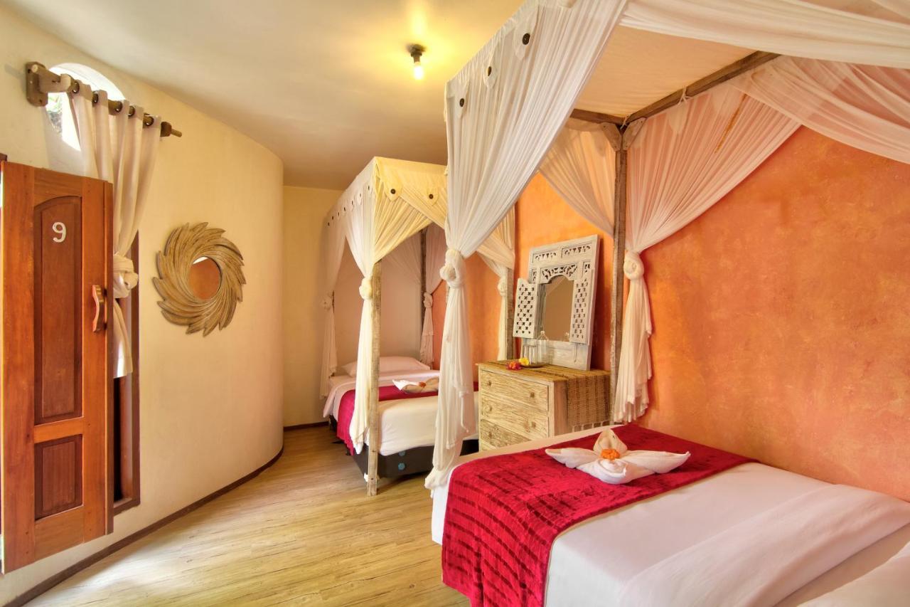 Sannyas Boutique Hotel Uluwatu Εξωτερικό φωτογραφία