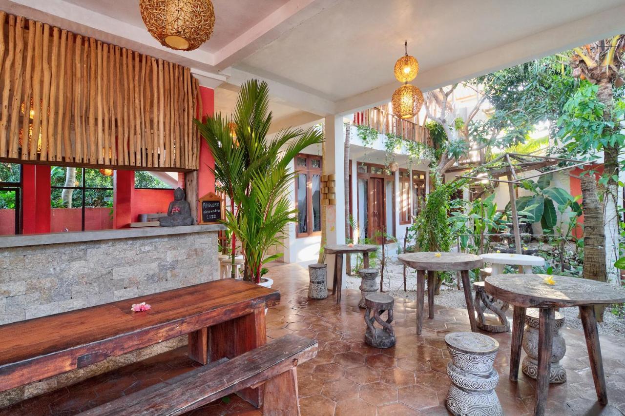 Sannyas Boutique Hotel Uluwatu Εξωτερικό φωτογραφία