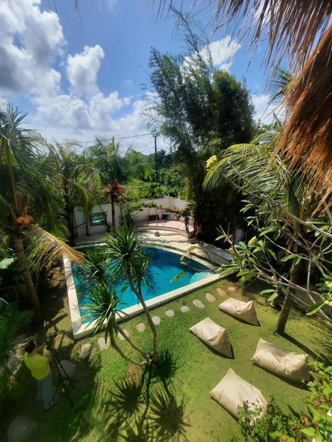 Sannyas Boutique Hotel Uluwatu Εξωτερικό φωτογραφία