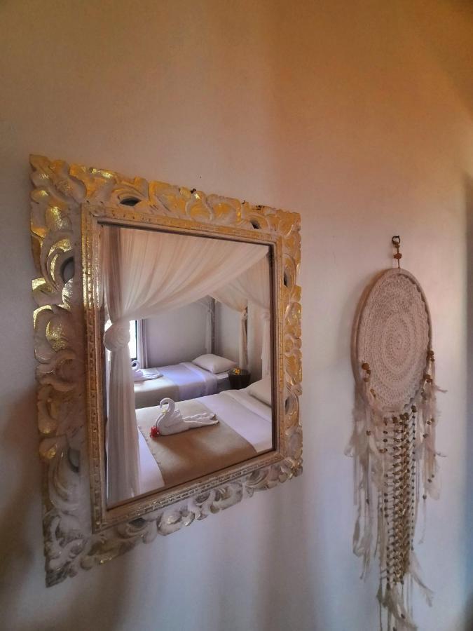 Sannyas Boutique Hotel Uluwatu Εξωτερικό φωτογραφία