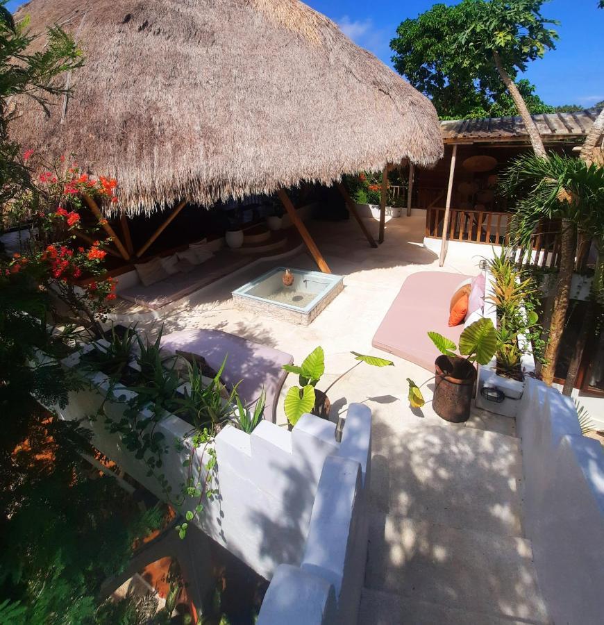 Sannyas Boutique Hotel Uluwatu Εξωτερικό φωτογραφία