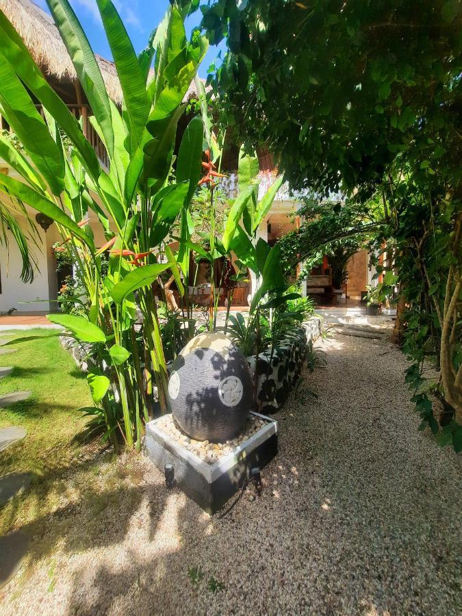 Sannyas Boutique Hotel Uluwatu Εξωτερικό φωτογραφία