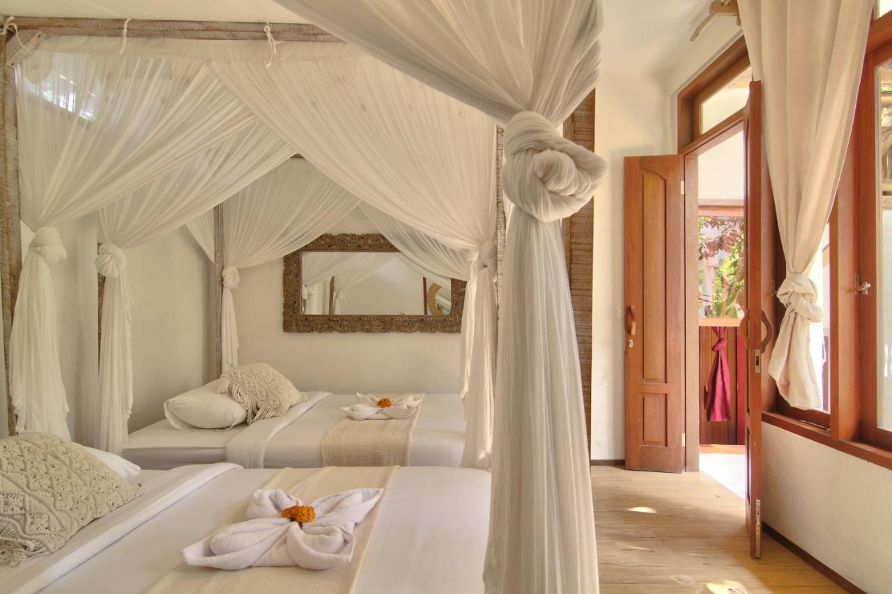 Sannyas Boutique Hotel Uluwatu Εξωτερικό φωτογραφία