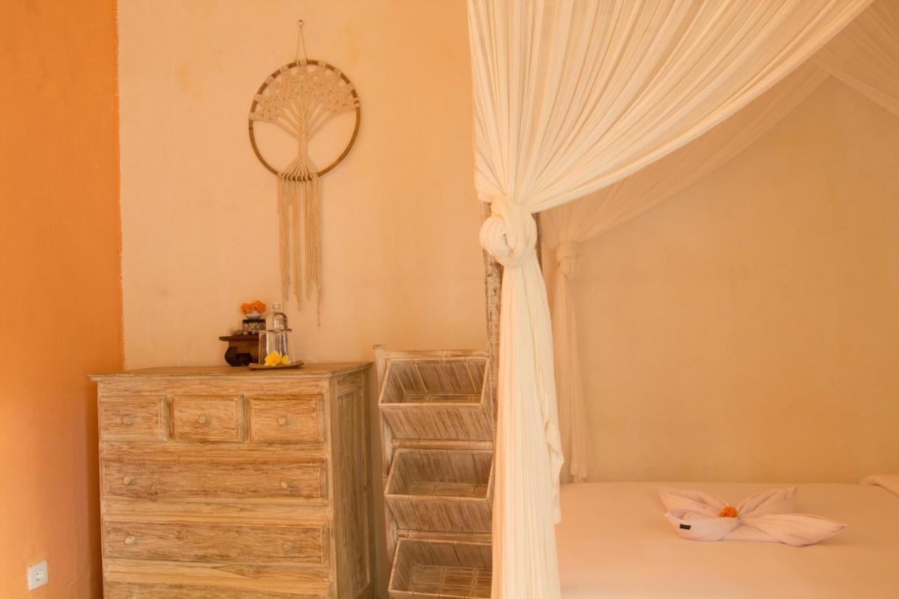 Sannyas Boutique Hotel Uluwatu Εξωτερικό φωτογραφία