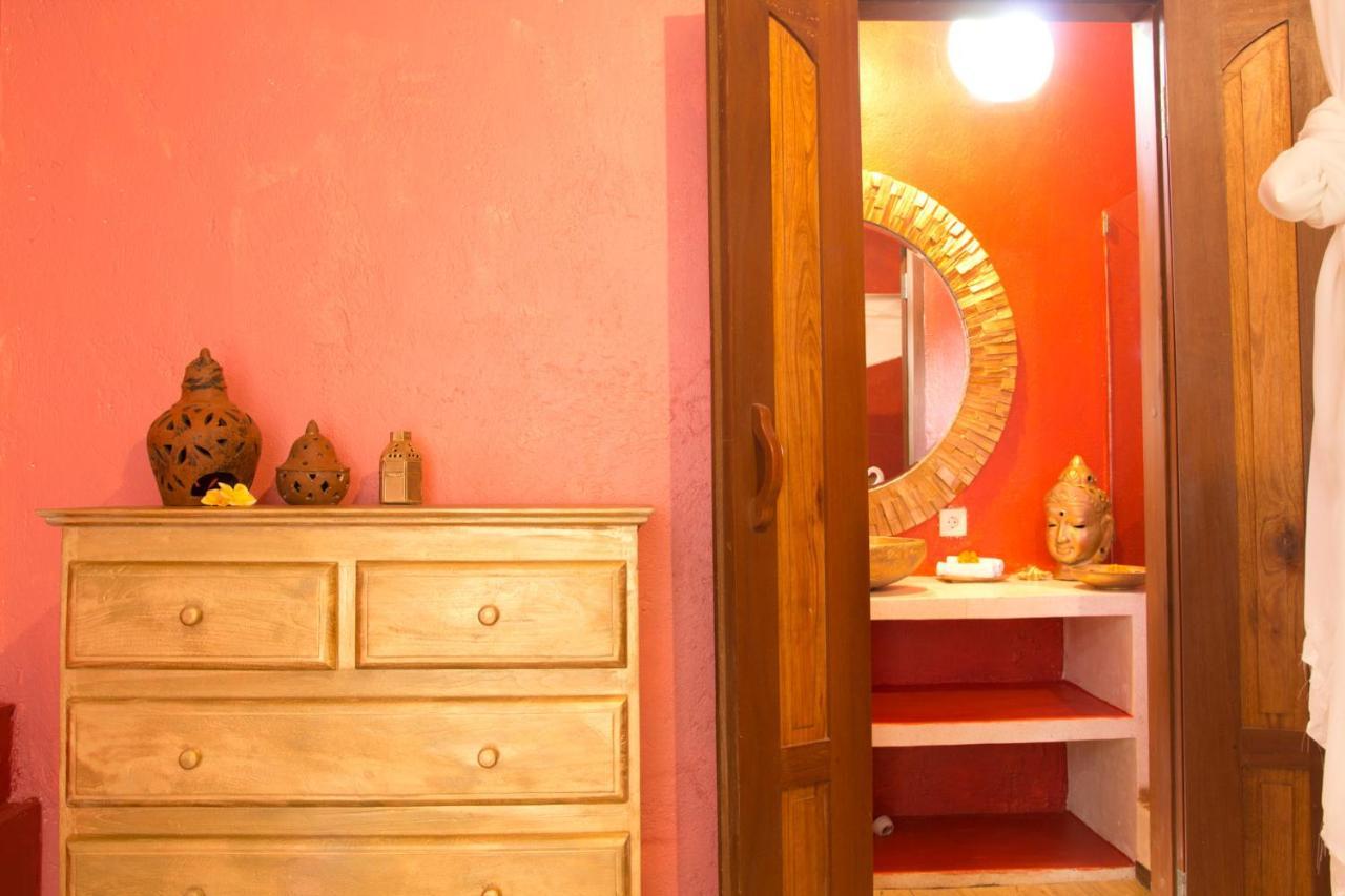Sannyas Boutique Hotel Uluwatu Εξωτερικό φωτογραφία