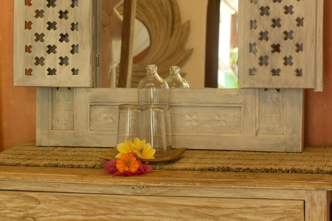 Sannyas Boutique Hotel Uluwatu Εξωτερικό φωτογραφία