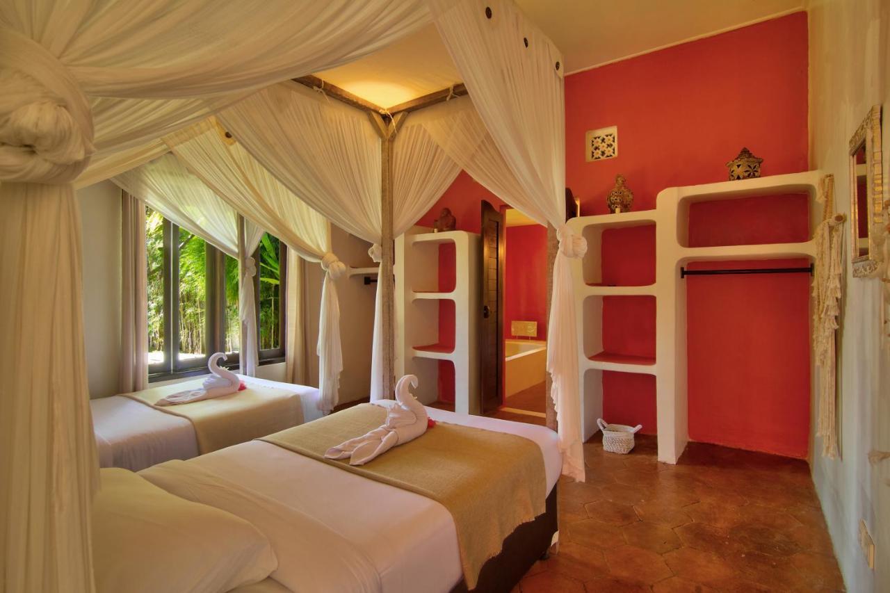 Sannyas Boutique Hotel Uluwatu Εξωτερικό φωτογραφία