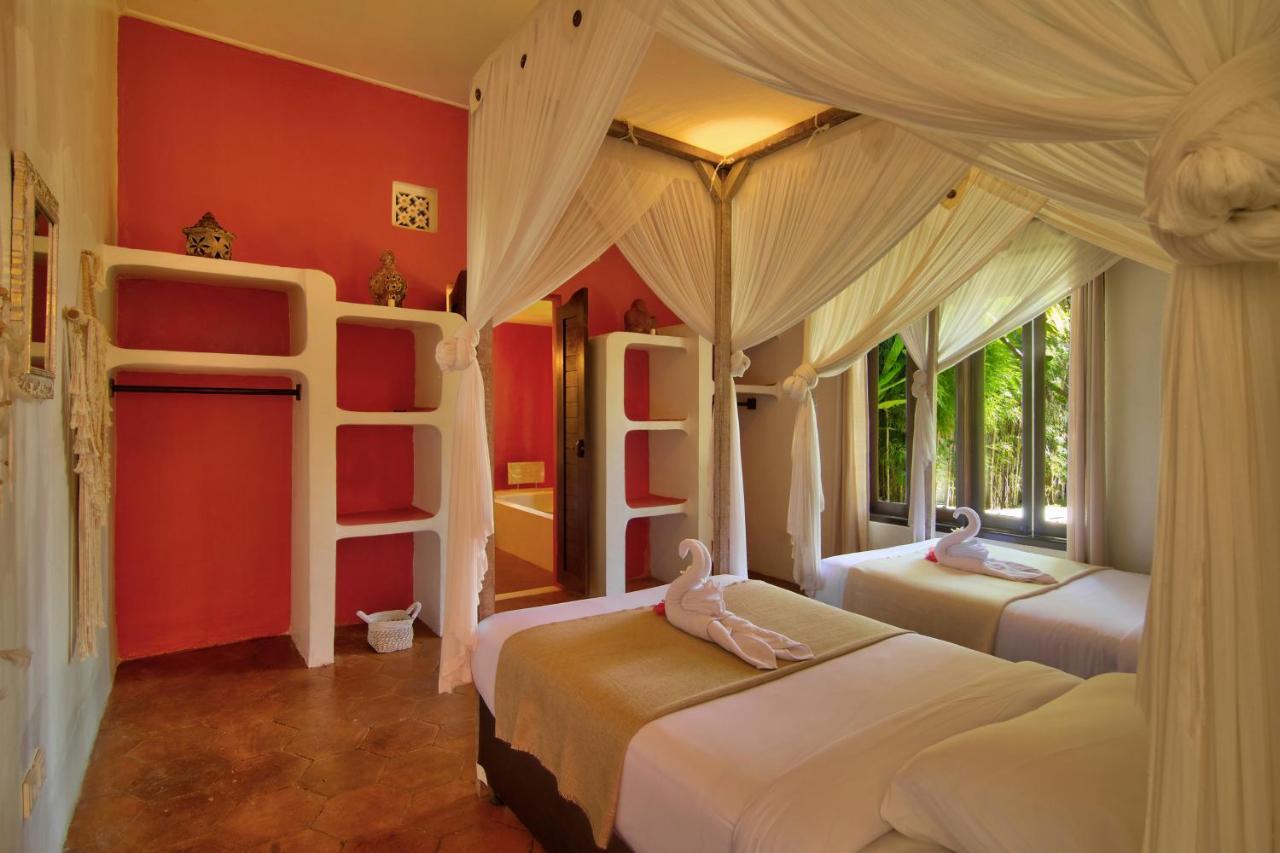 Sannyas Boutique Hotel Uluwatu Εξωτερικό φωτογραφία