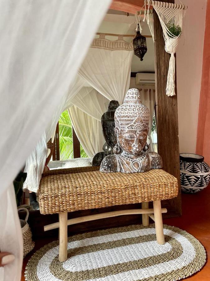 Sannyas Boutique Hotel Uluwatu Εξωτερικό φωτογραφία