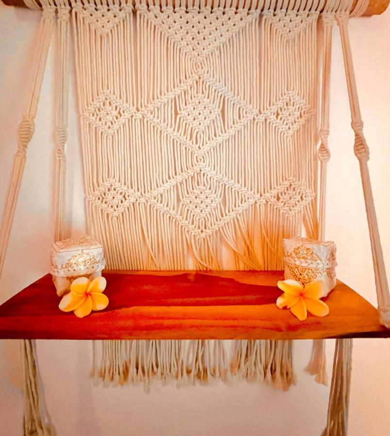 Sannyas Boutique Hotel Uluwatu Εξωτερικό φωτογραφία