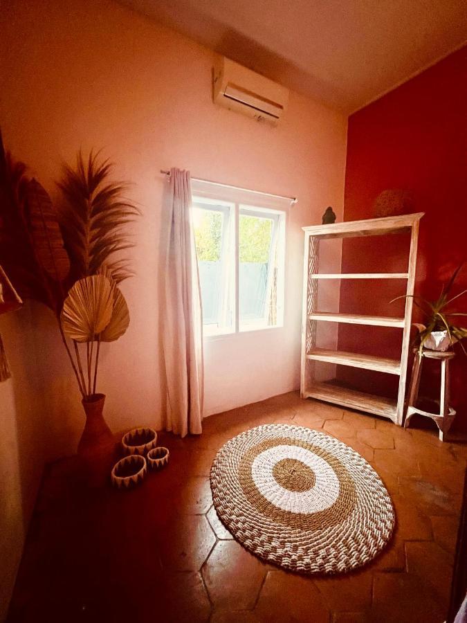 Sannyas Boutique Hotel Uluwatu Εξωτερικό φωτογραφία