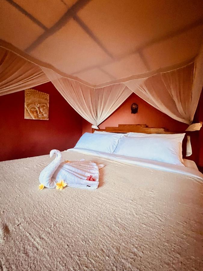 Sannyas Boutique Hotel Uluwatu Εξωτερικό φωτογραφία
