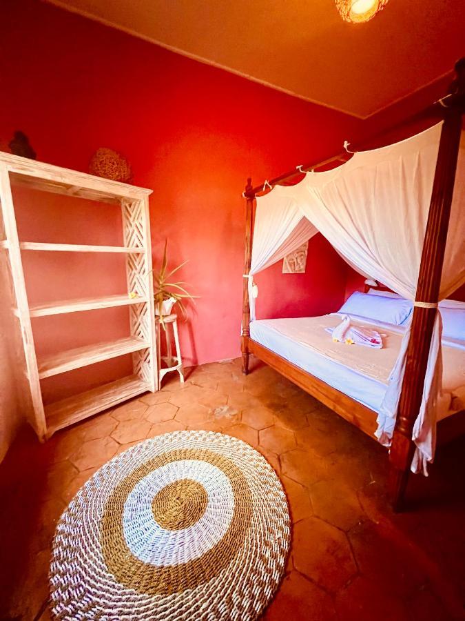 Sannyas Boutique Hotel Uluwatu Εξωτερικό φωτογραφία