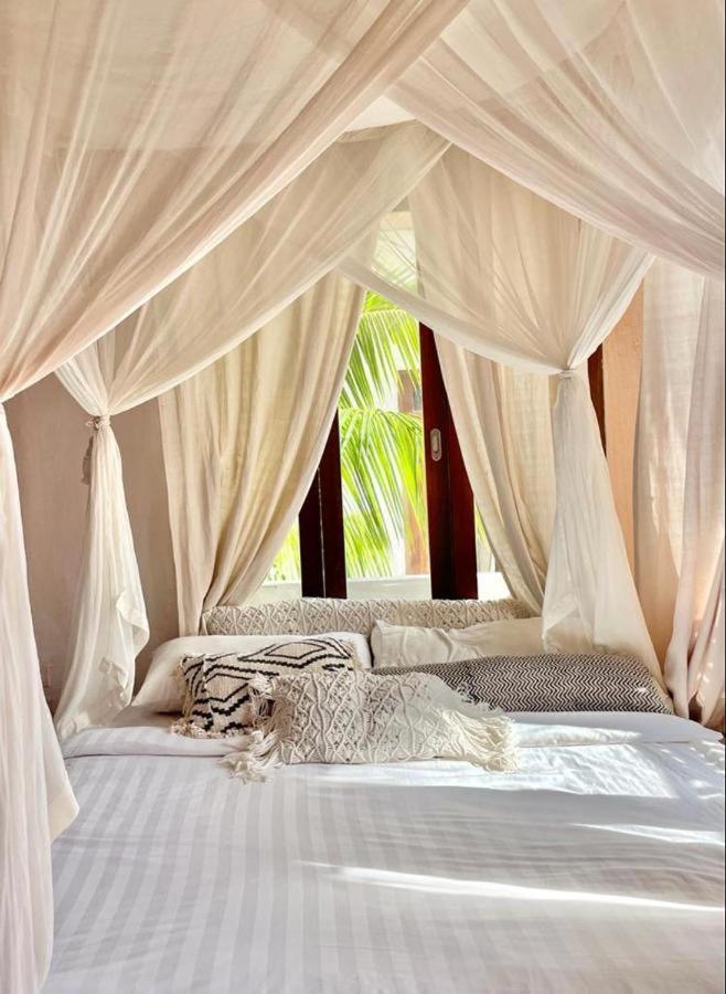 Sannyas Boutique Hotel Uluwatu Εξωτερικό φωτογραφία