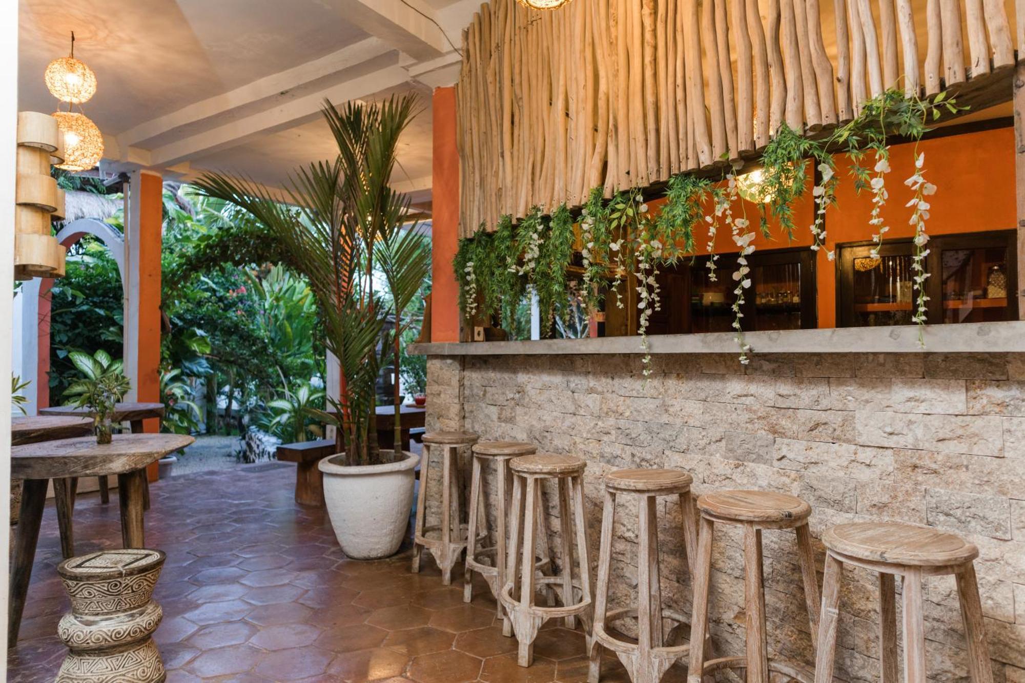 Sannyas Boutique Hotel Uluwatu Εξωτερικό φωτογραφία