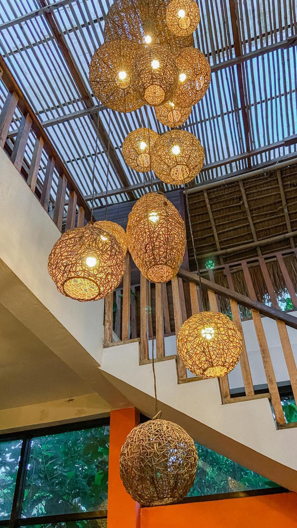 Sannyas Boutique Hotel Uluwatu Εξωτερικό φωτογραφία