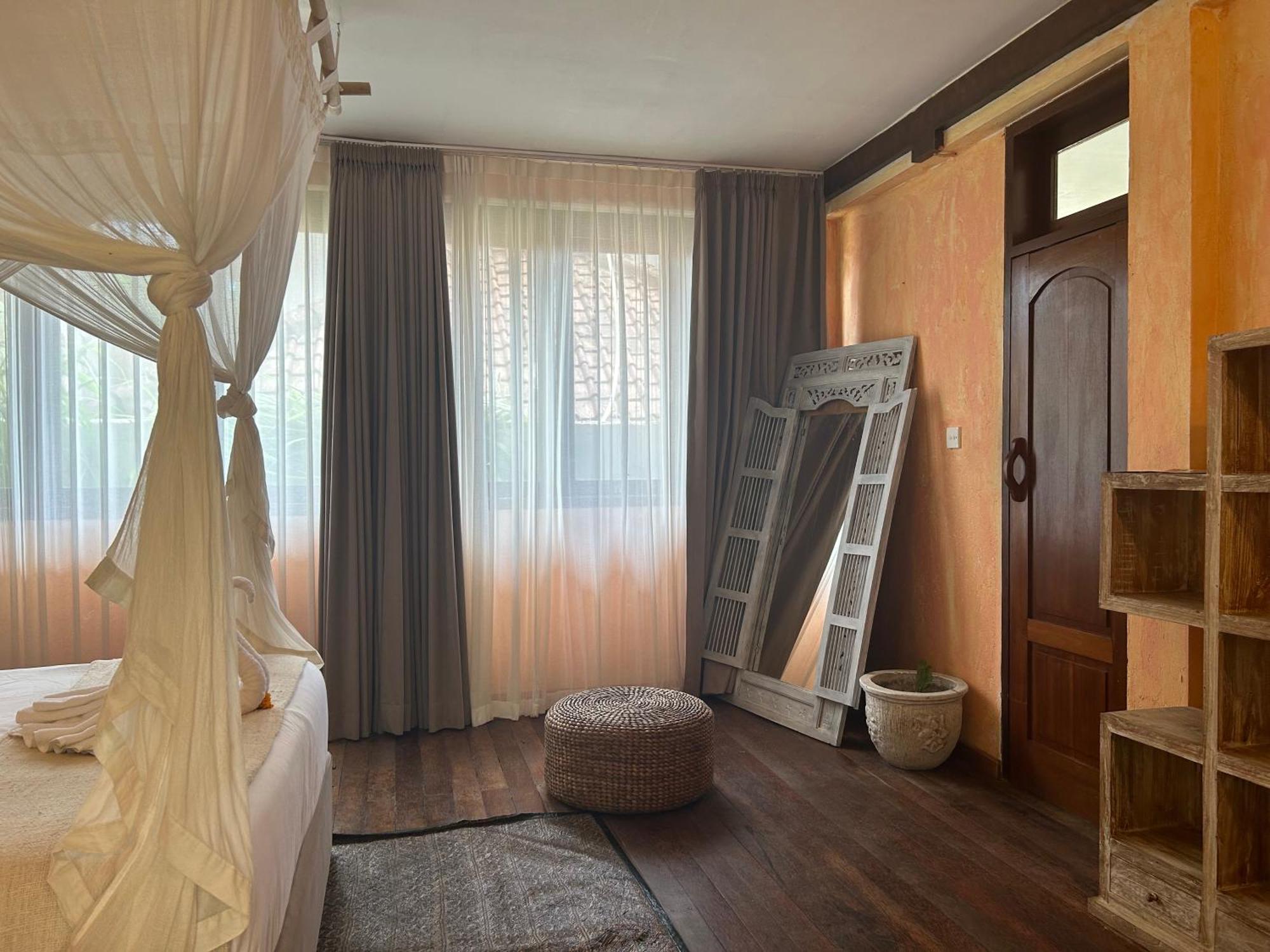 Sannyas Boutique Hotel Uluwatu Εξωτερικό φωτογραφία