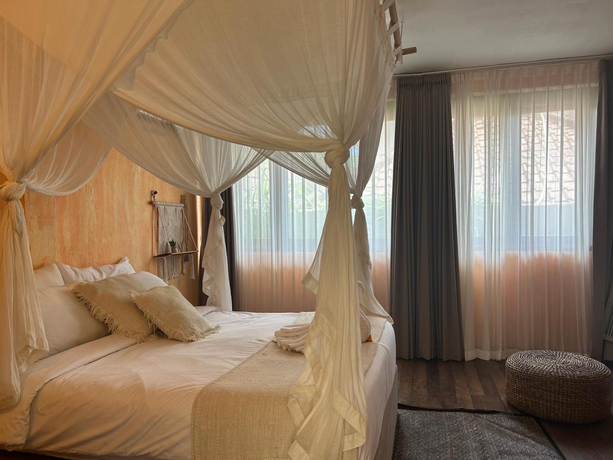 Sannyas Boutique Hotel Uluwatu Εξωτερικό φωτογραφία
