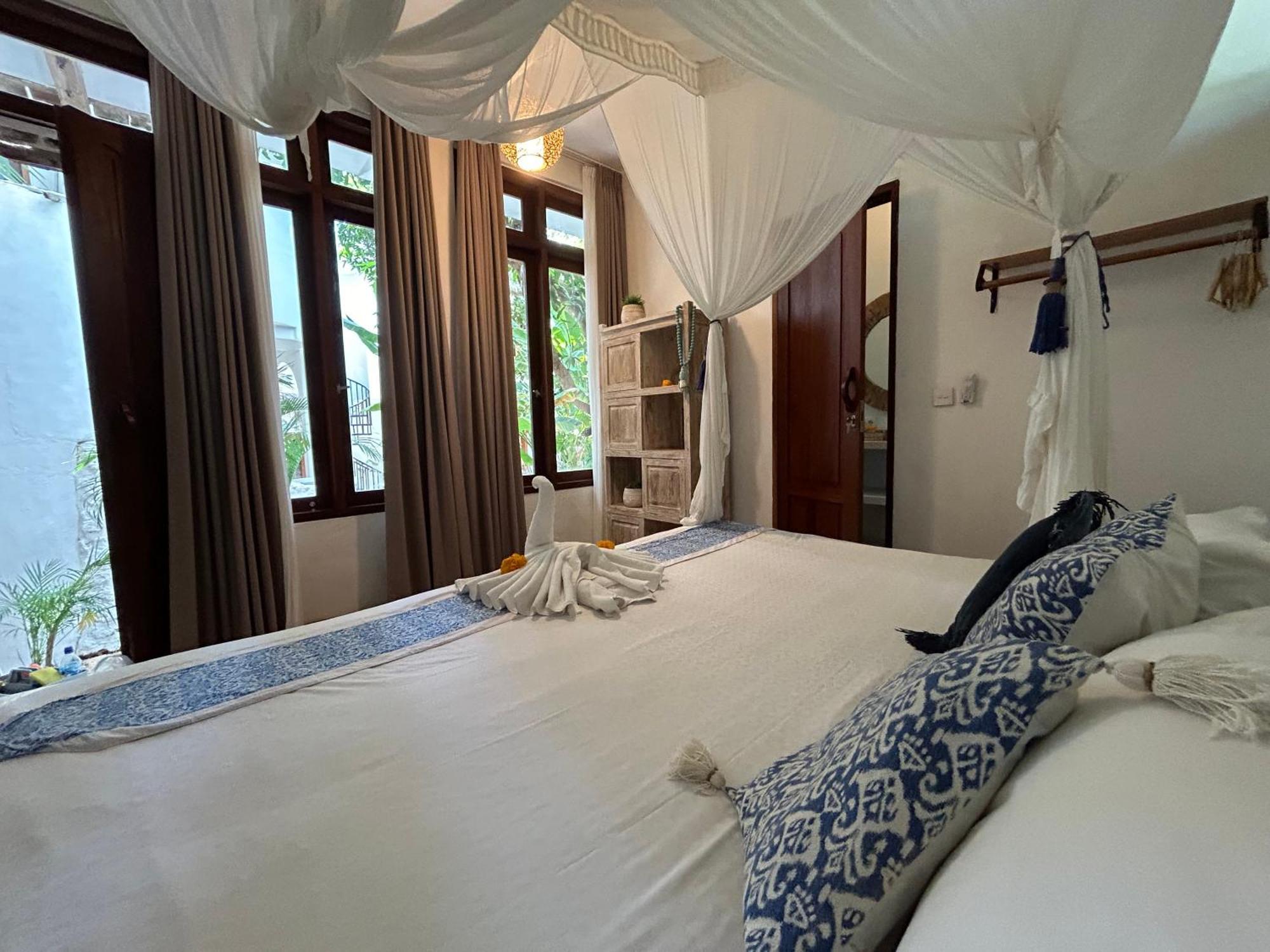 Sannyas Boutique Hotel Uluwatu Εξωτερικό φωτογραφία