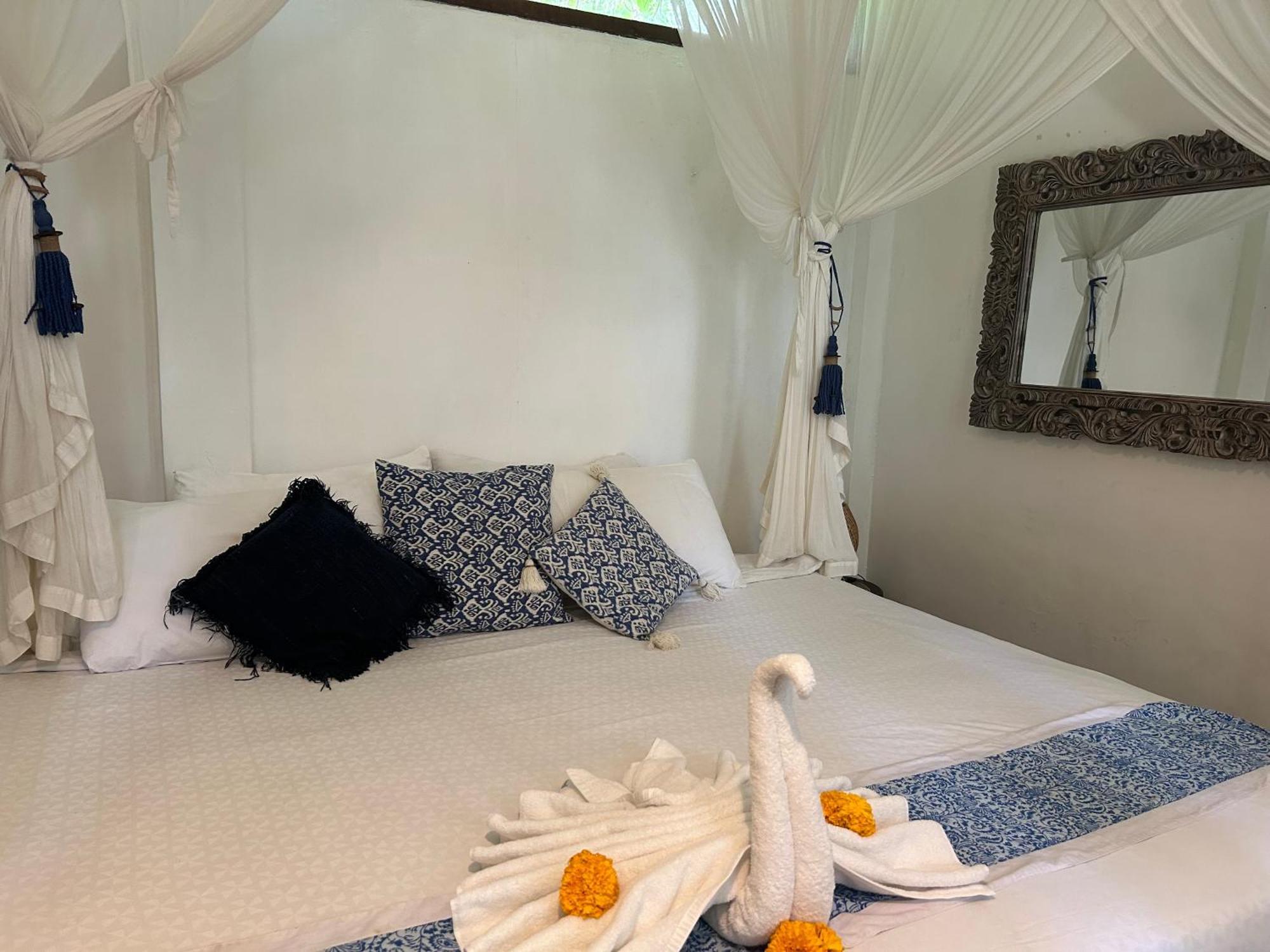 Sannyas Boutique Hotel Uluwatu Εξωτερικό φωτογραφία