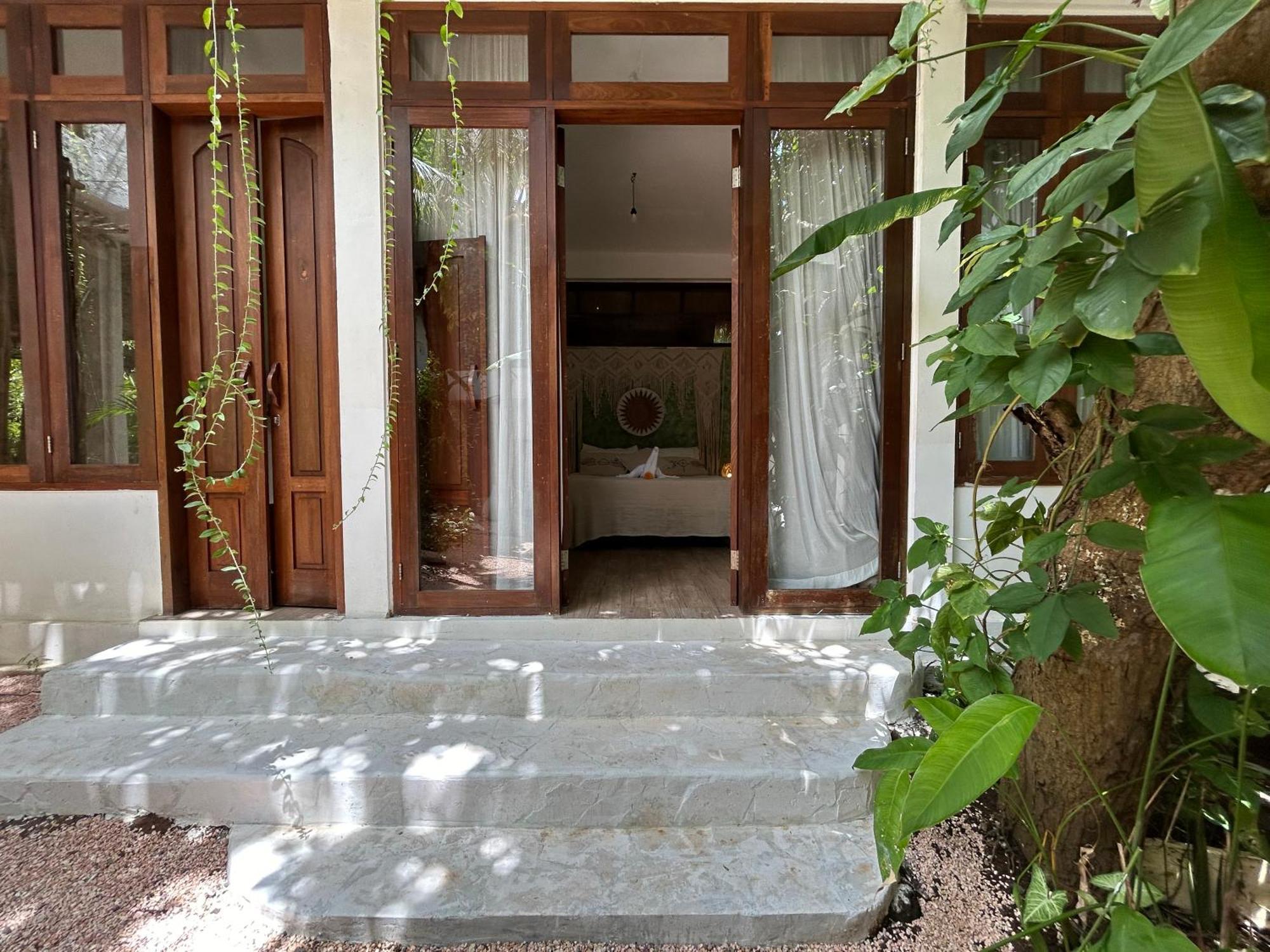 Sannyas Boutique Hotel Uluwatu Εξωτερικό φωτογραφία