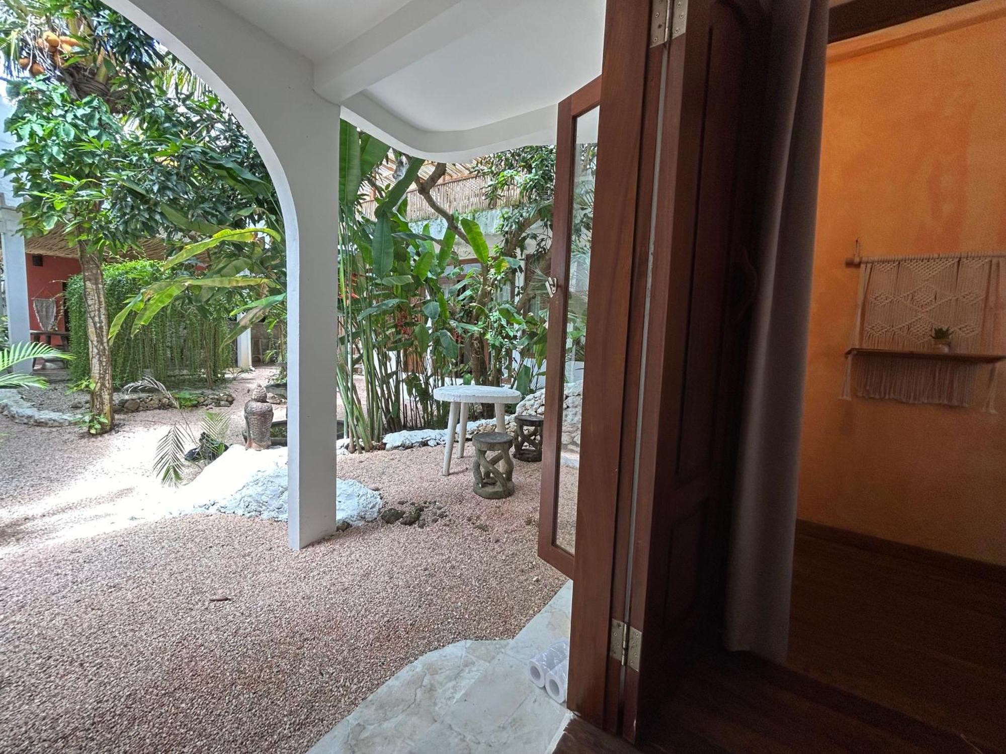 Sannyas Boutique Hotel Uluwatu Εξωτερικό φωτογραφία