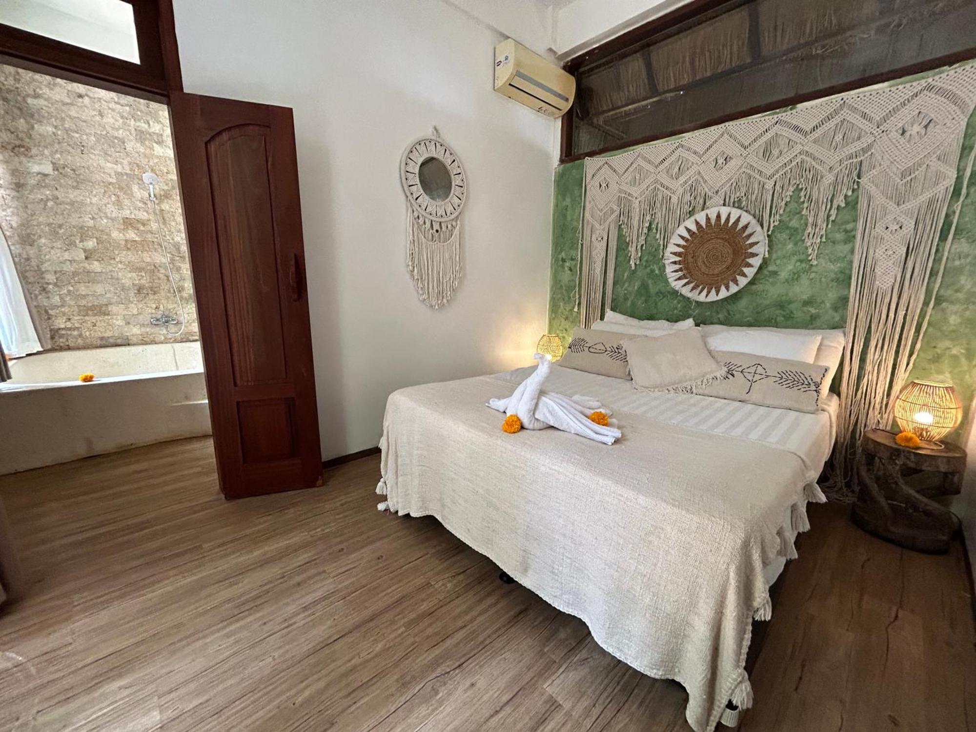 Sannyas Boutique Hotel Uluwatu Εξωτερικό φωτογραφία