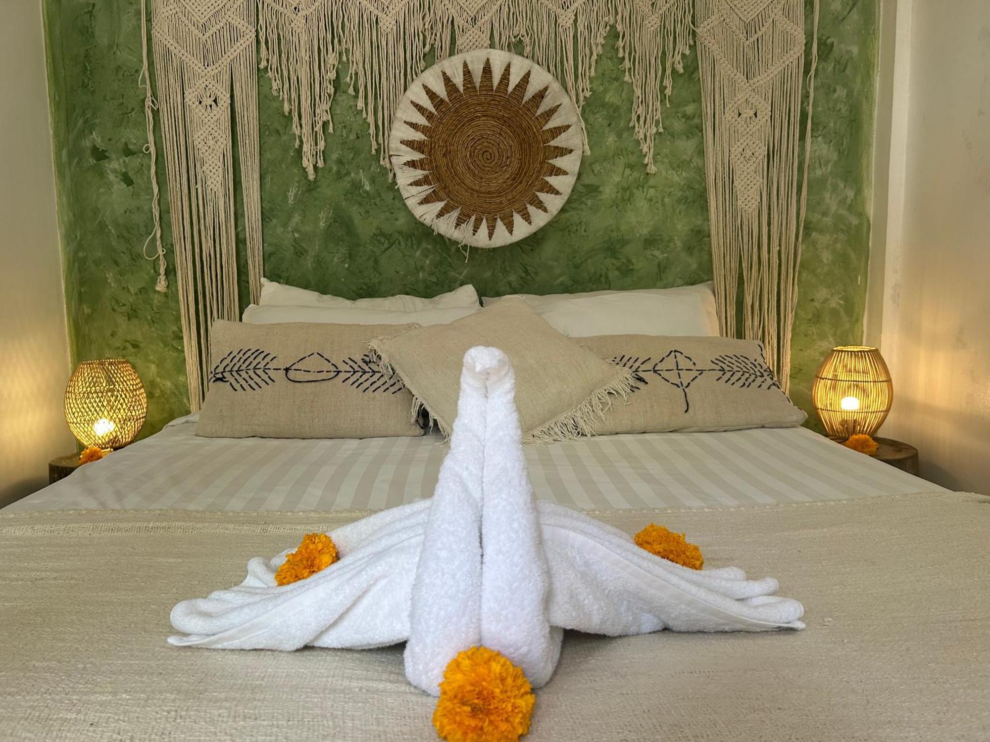 Sannyas Boutique Hotel Uluwatu Εξωτερικό φωτογραφία