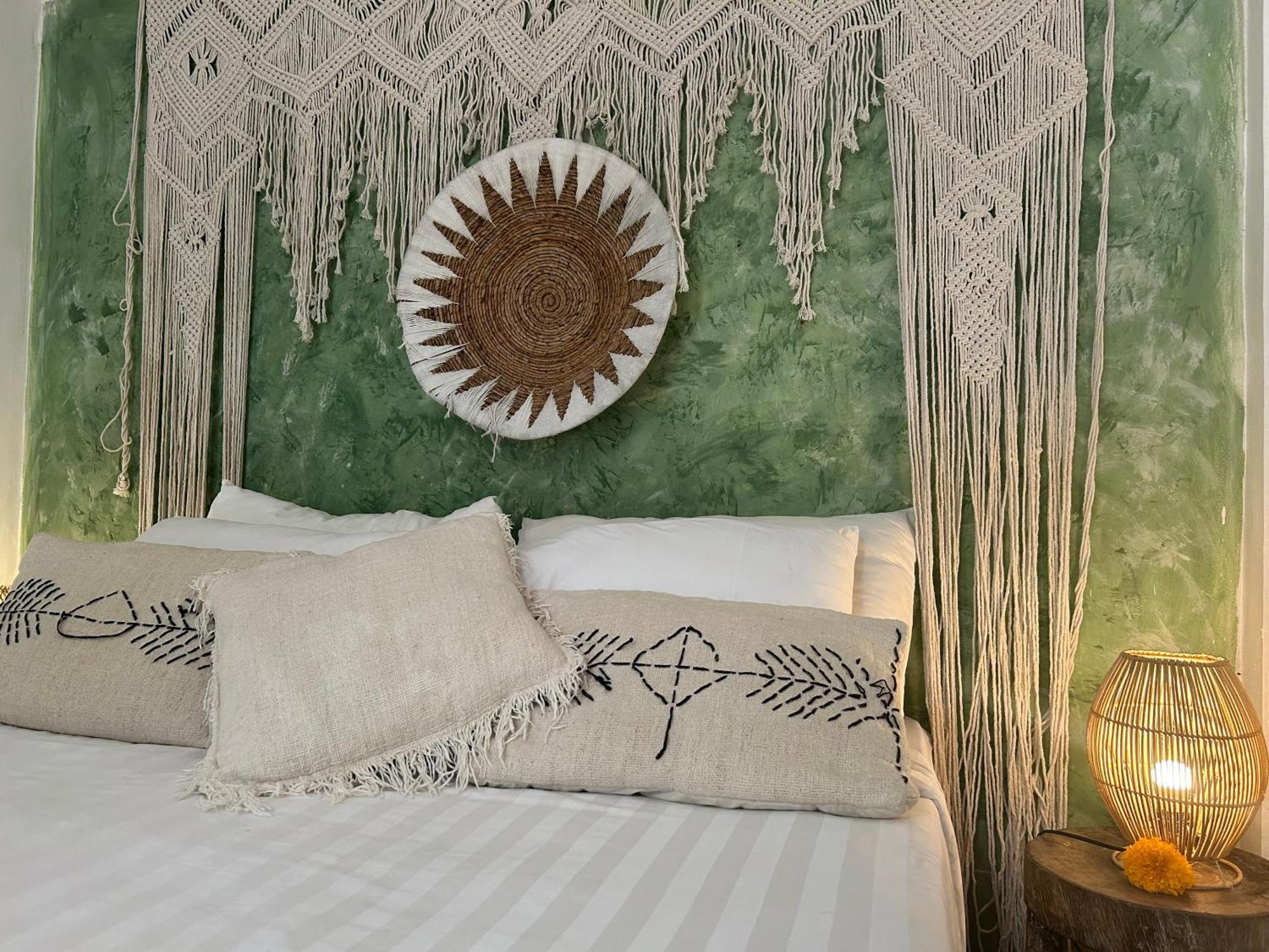 Sannyas Boutique Hotel Uluwatu Εξωτερικό φωτογραφία